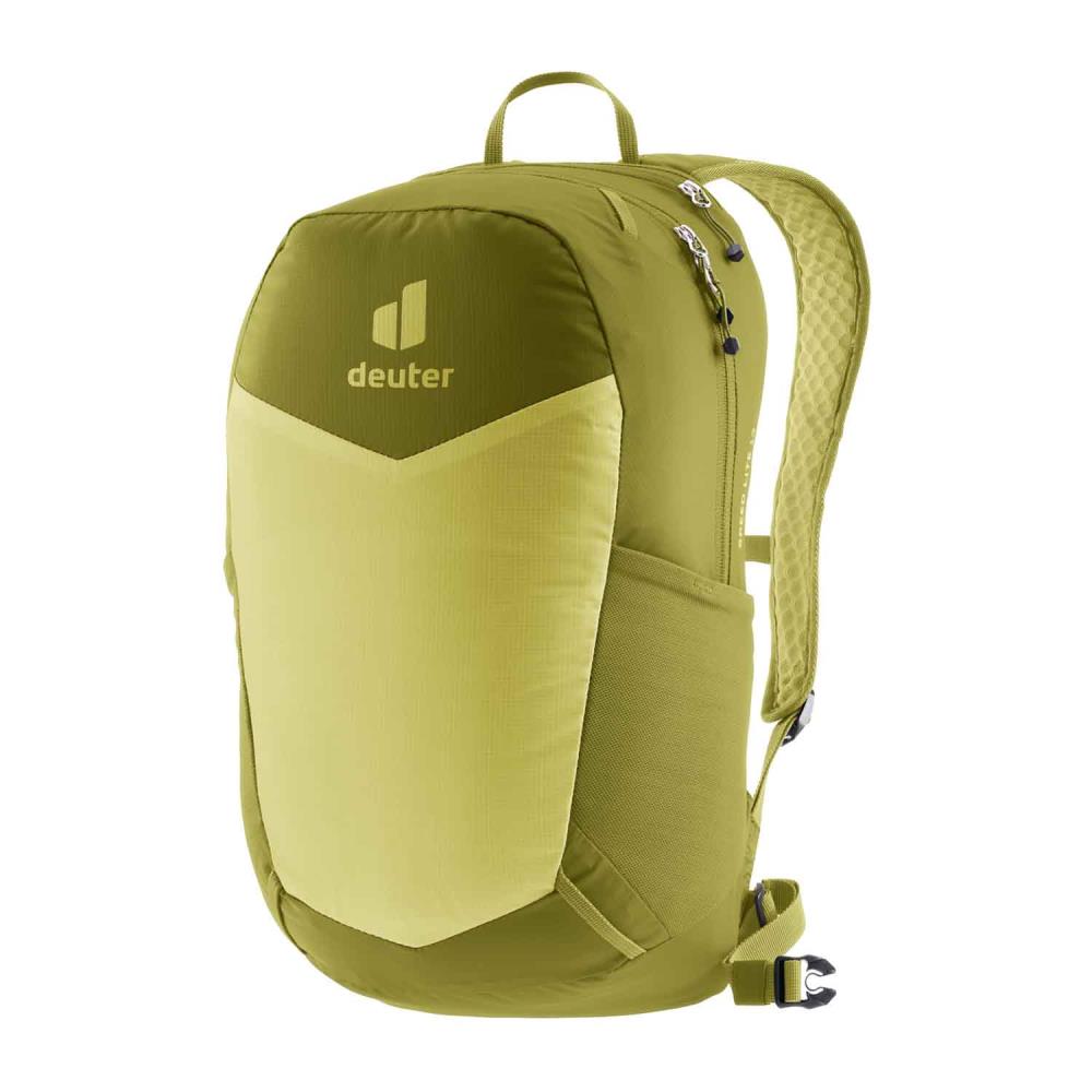 Deuter Speed Lite 13 Linden-Cactus Wanderrucksack