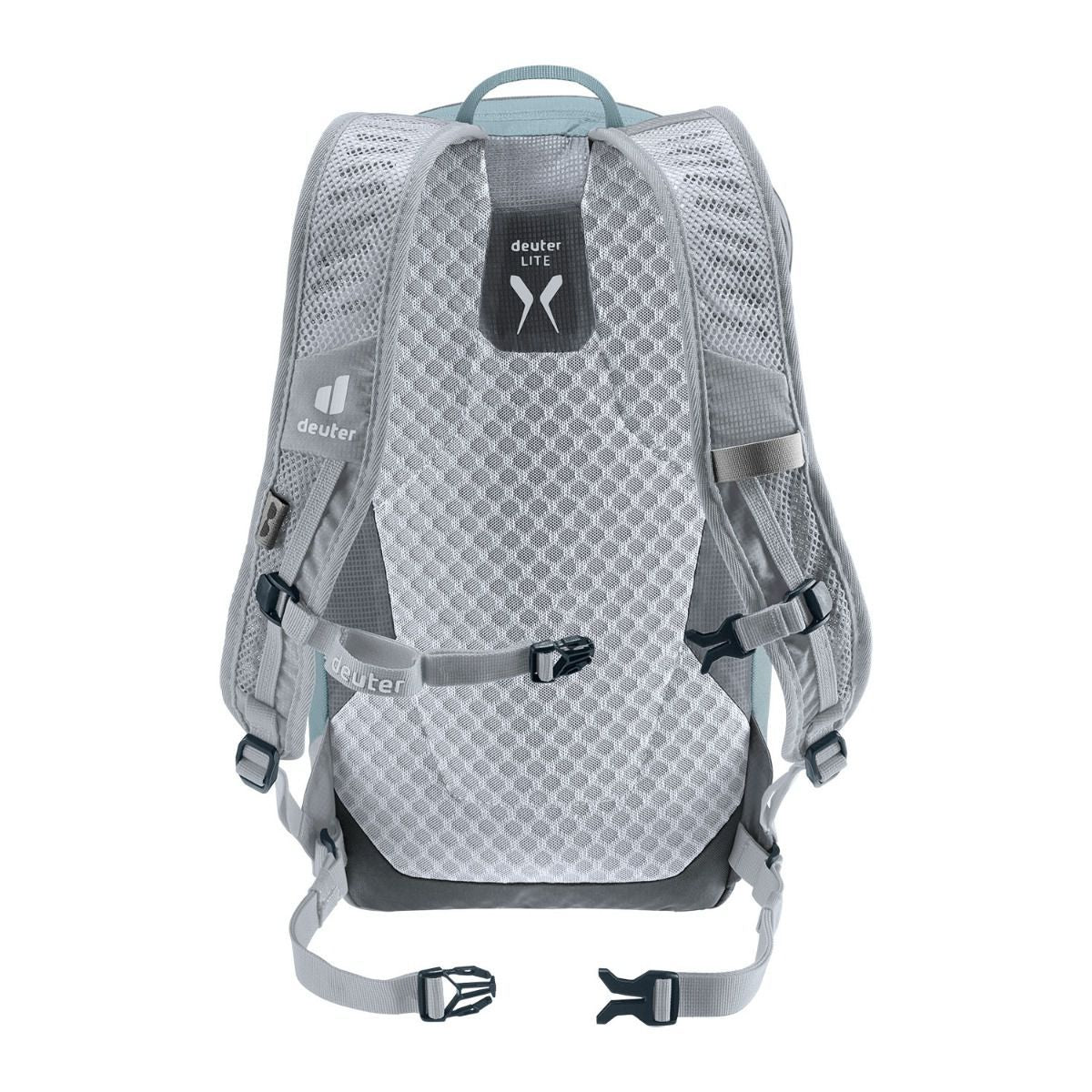 Deuter Speed Lite 17 Shale-Graphite Wanderrucksack