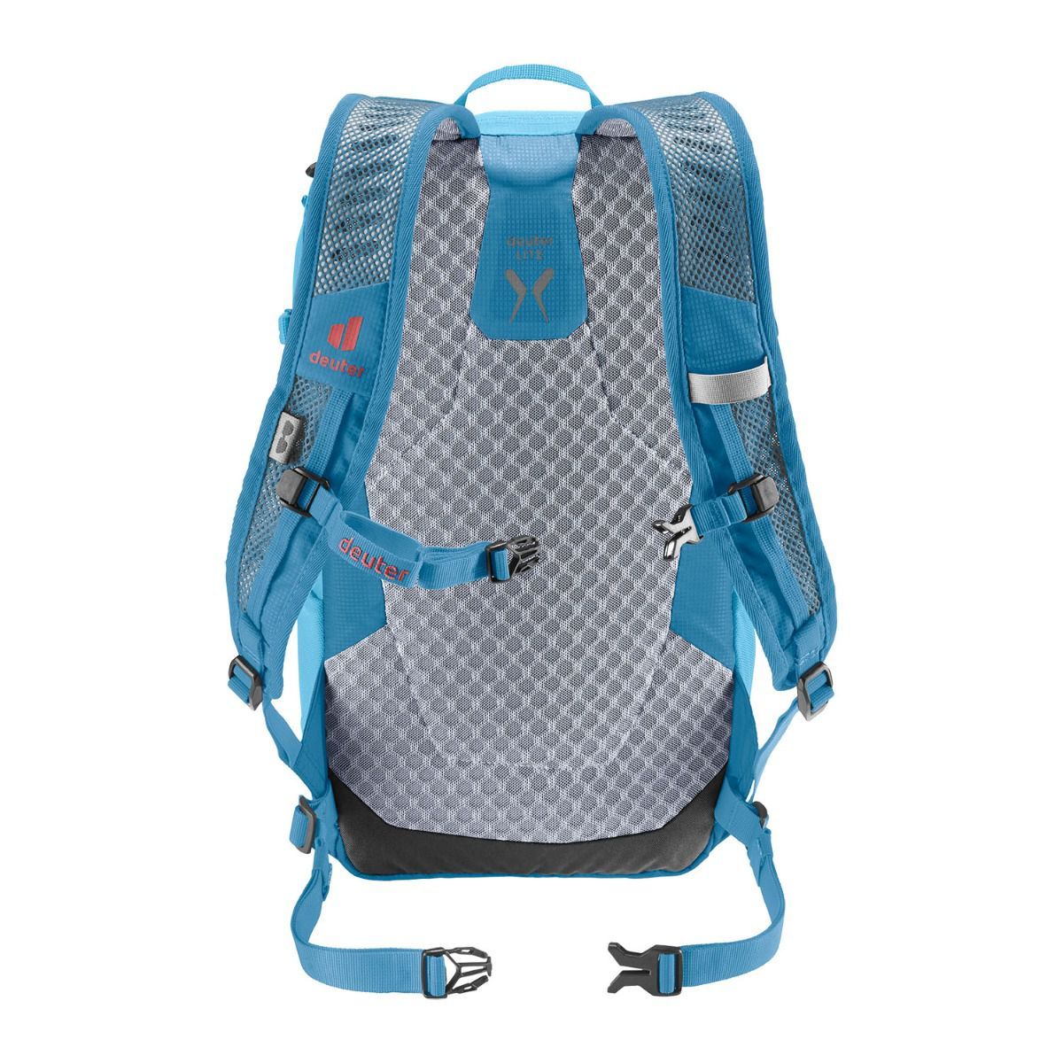 Deuter Speed Lite 21 Azure-Reef Wanderrucksack