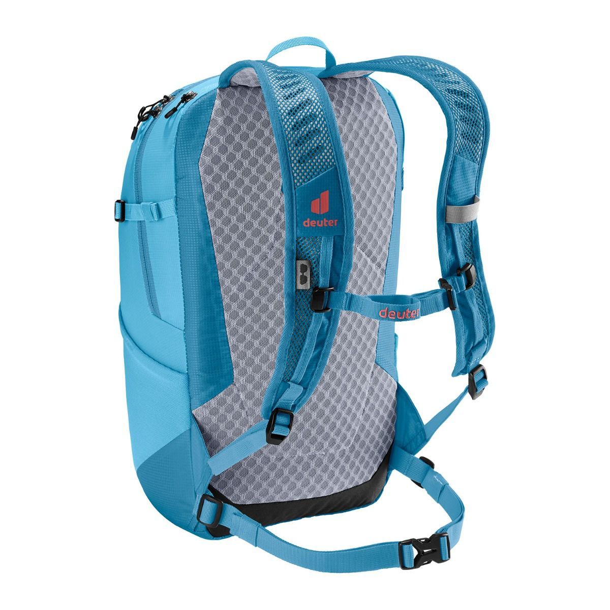 Deuter Speed Lite 21 Azure-Reef Wanderrucksack