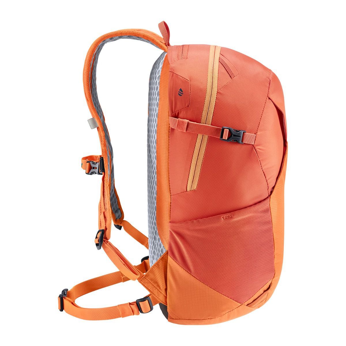 Deuter Speed Lite 21 Paprika-Saffron Wanderrucksack