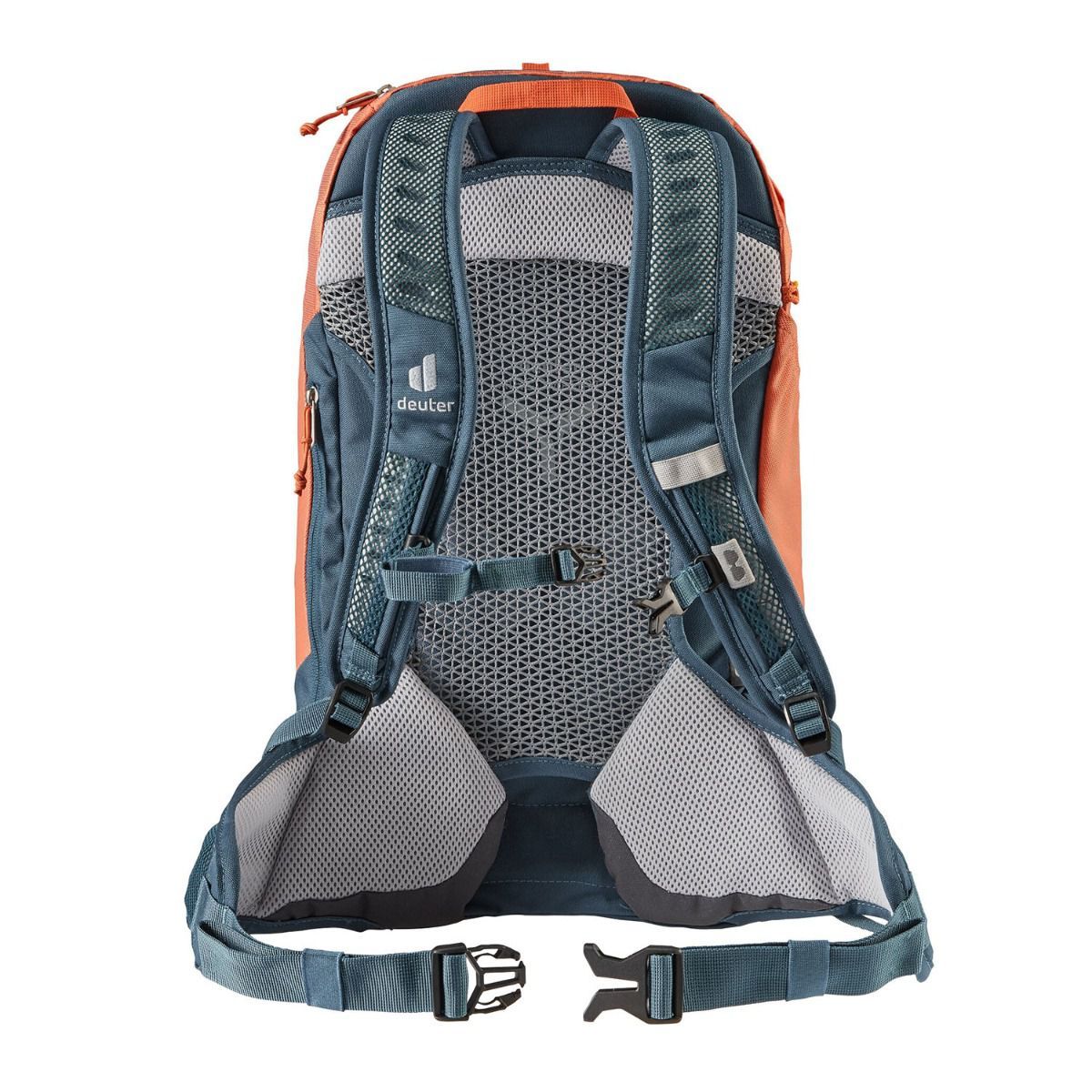 Deuter AC Lite 21 SL Sienna-Arctic Wanderrucksack