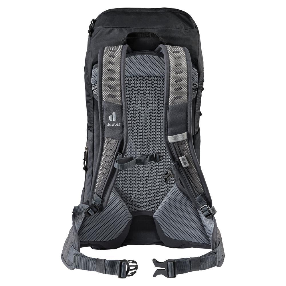 Deuter AC Lite 24 Black Graphite Wanderrucksack