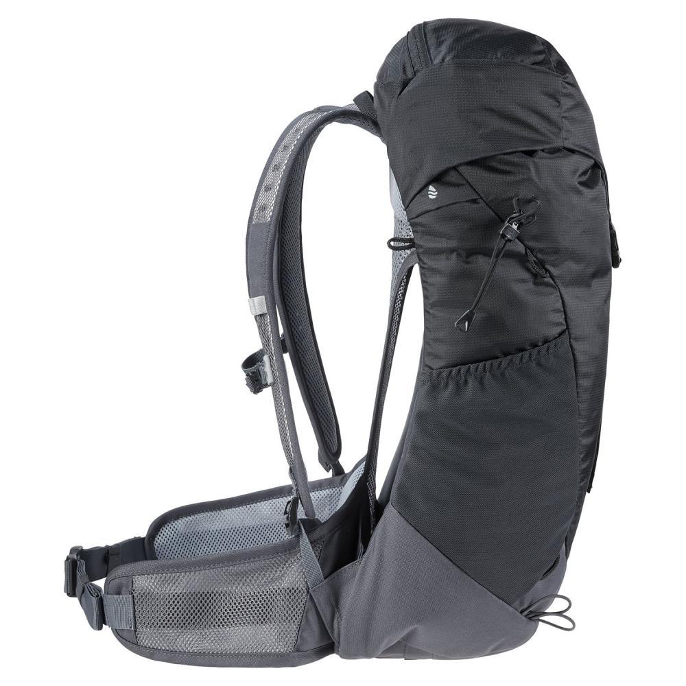 Deuter AC Lite 24 Black Graphite Wanderrucksack