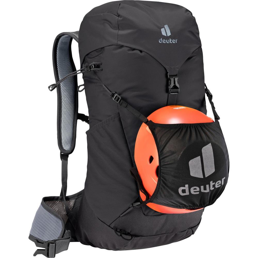 Deuter AC Lite 24 Black Graphite Wanderrucksack