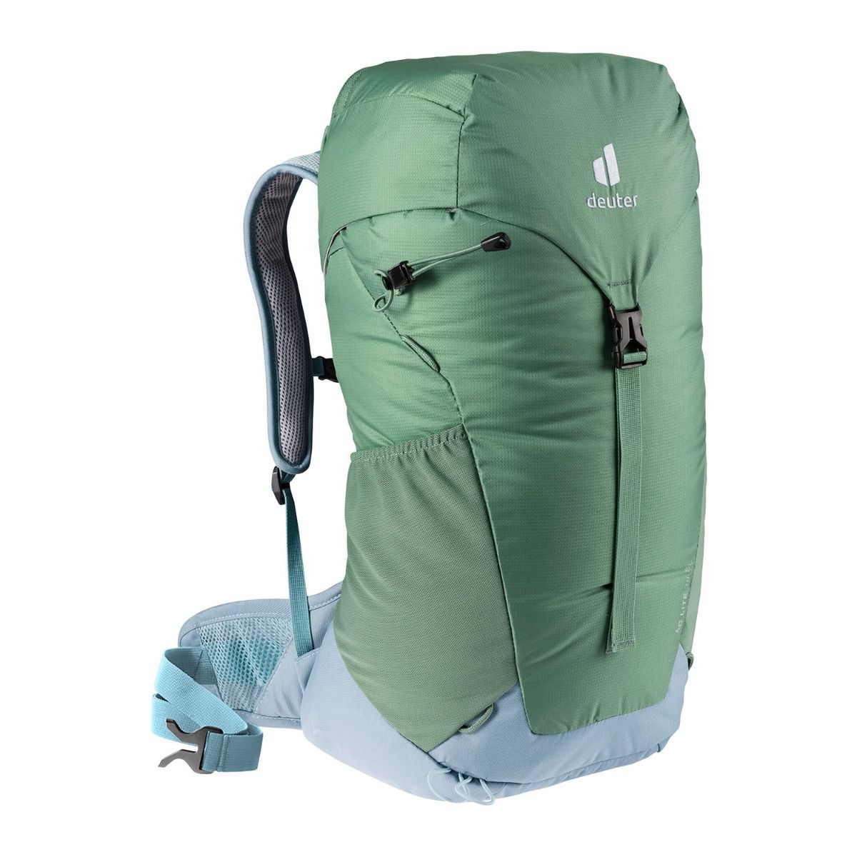 Deuter AC Lite 28 SL Aloe-Dusk Wanderrucksack