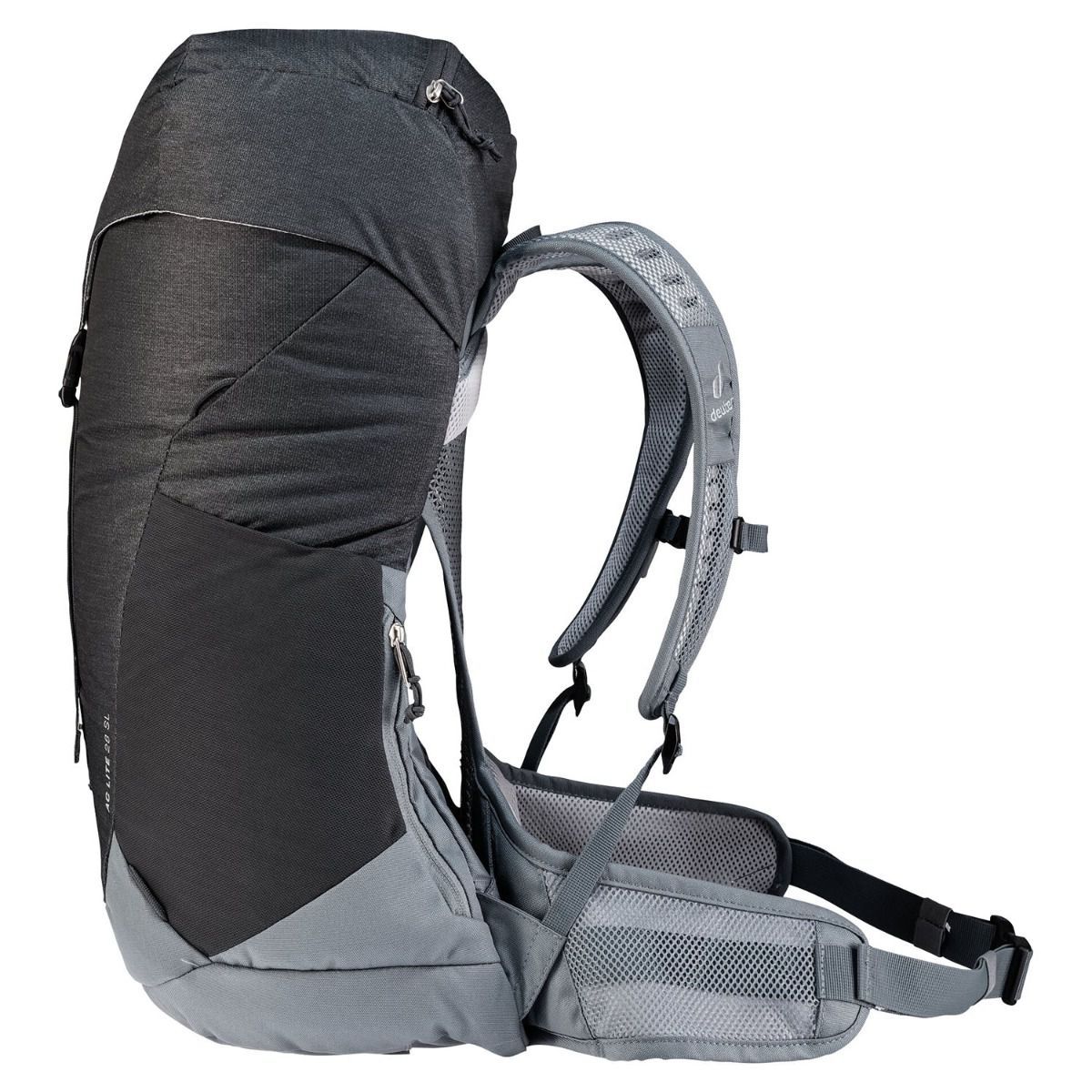 Deuter AC Lite 28 SL Graphite-Shale Wanderrucksack