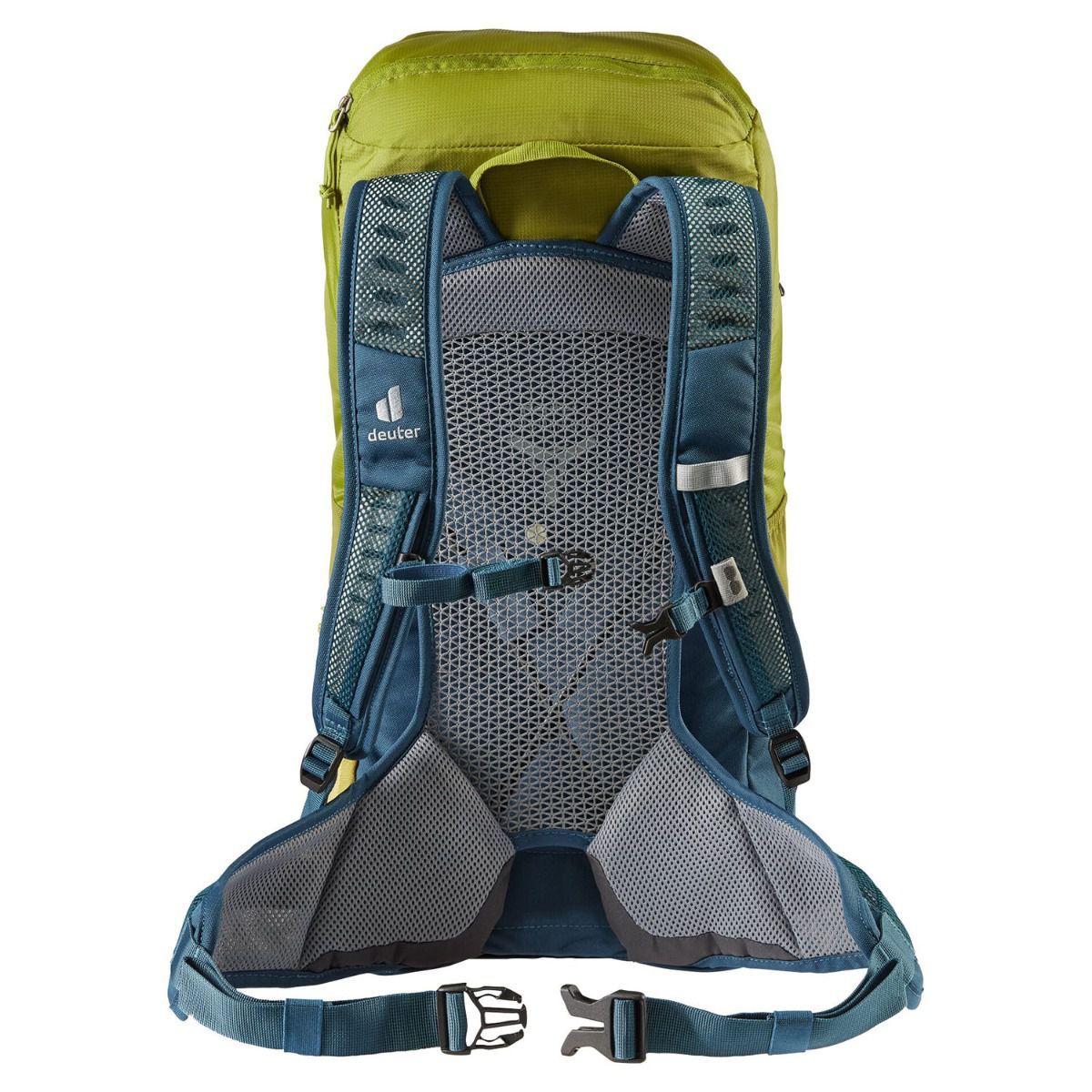 Deuter AC Lite 30 Moss-Arctic Wanderrucksack