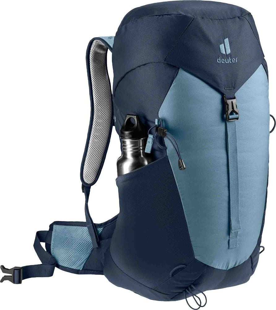 Deuter AC Lite 30 Atlantic-Ink Wanderrucksack