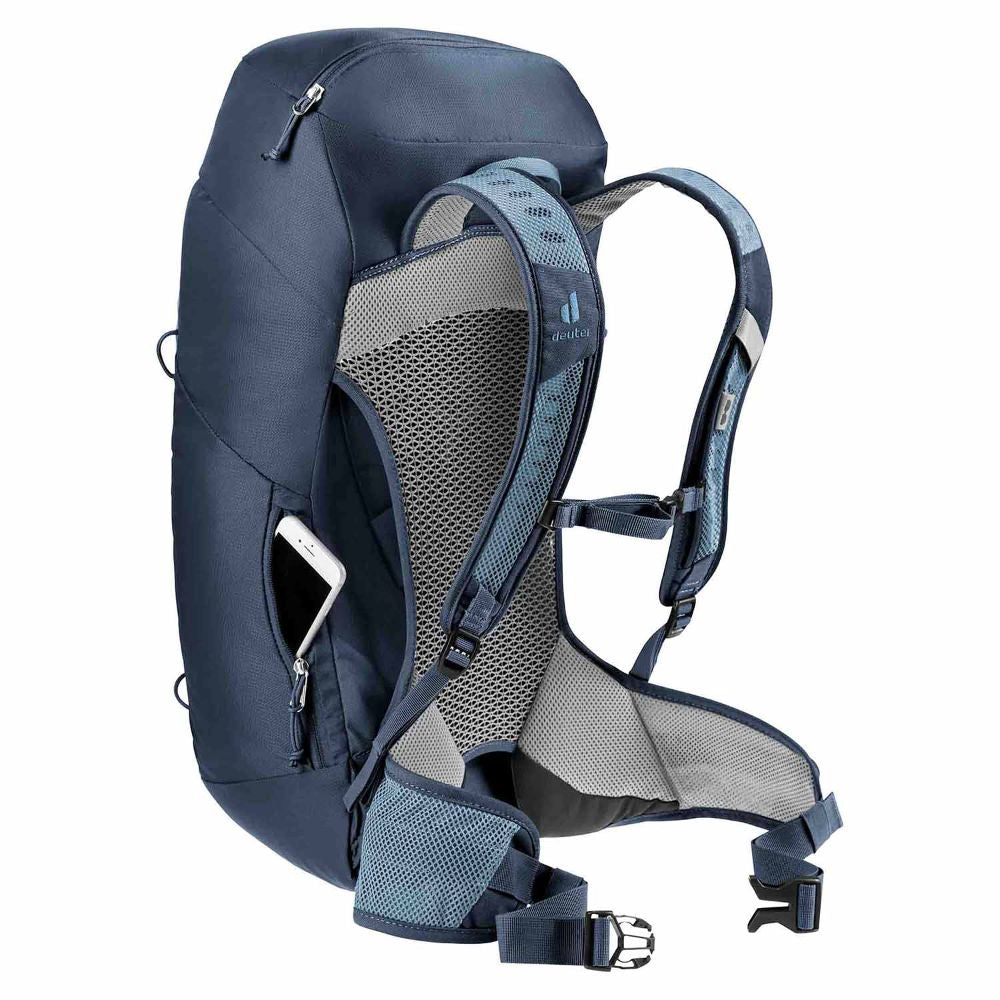 Deuter AC Lite 30 Atlantic-Ink Wanderrucksack