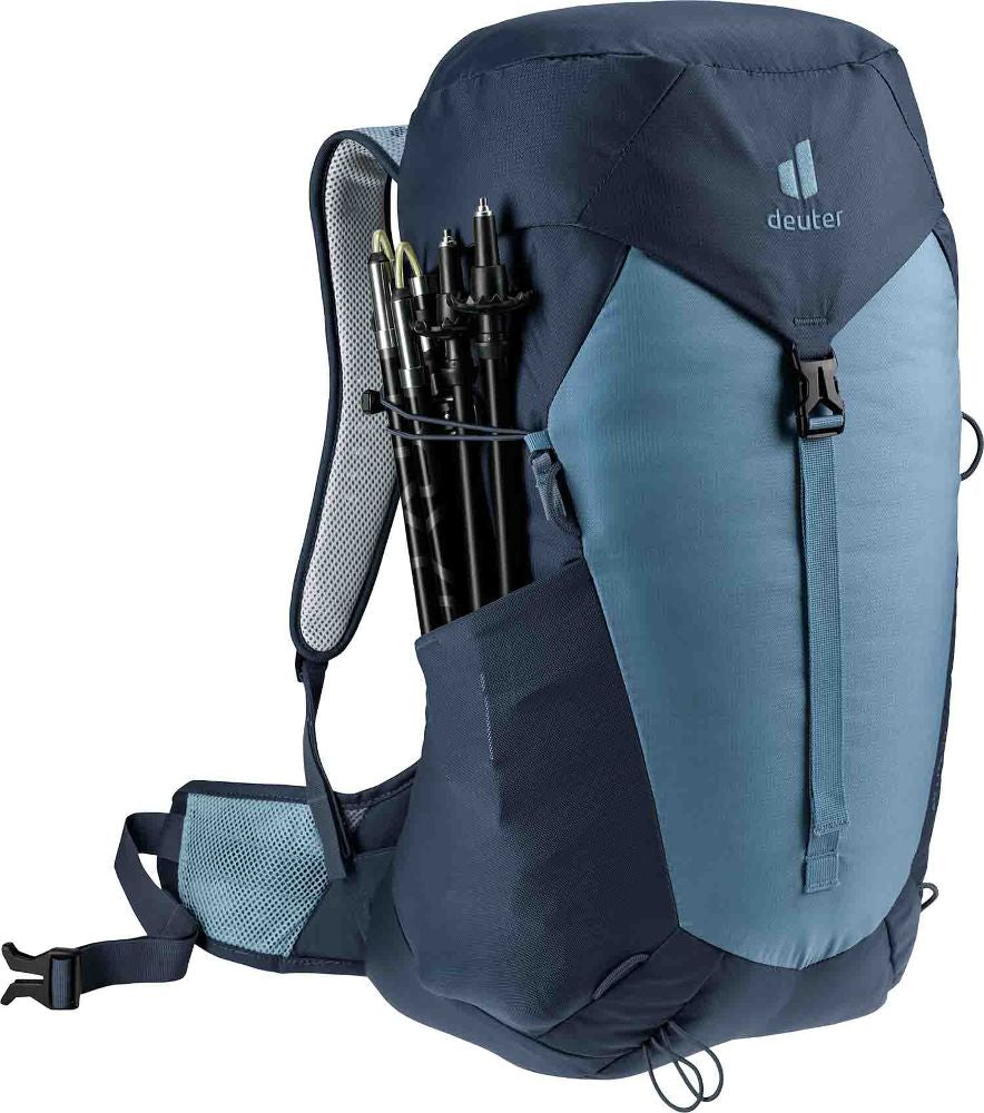 Deuter AC Lite 30 Atlantic-Ink Wanderrucksack