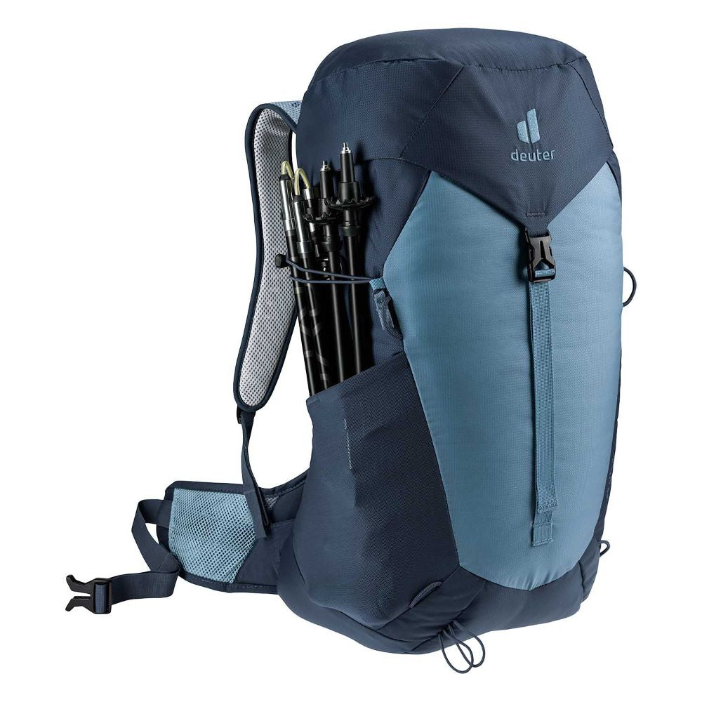 Deuter AC Lite 30 Atlantic-Ink Wanderrucksack