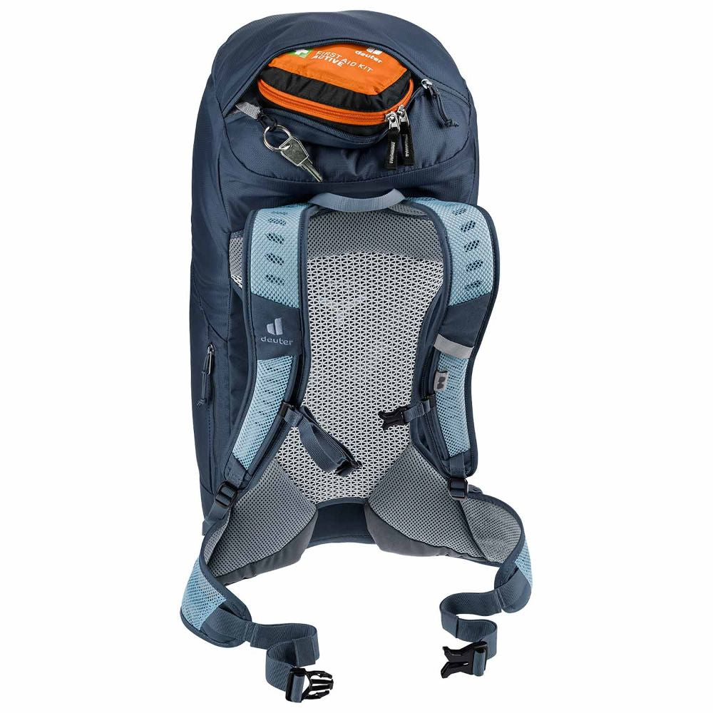 Deuter AC Lite 30 Atlantic-Ink Wanderrucksack