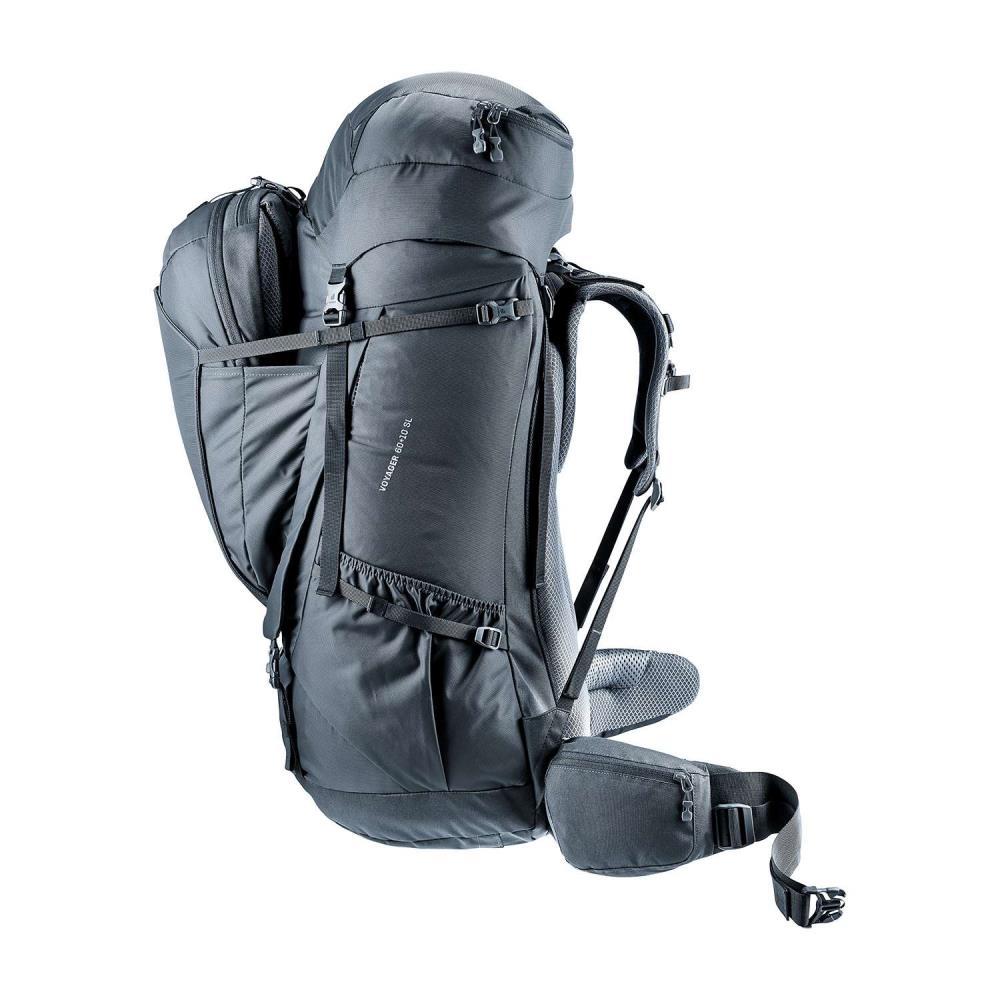 Deuter Voyager SL Black Rucksack 60l