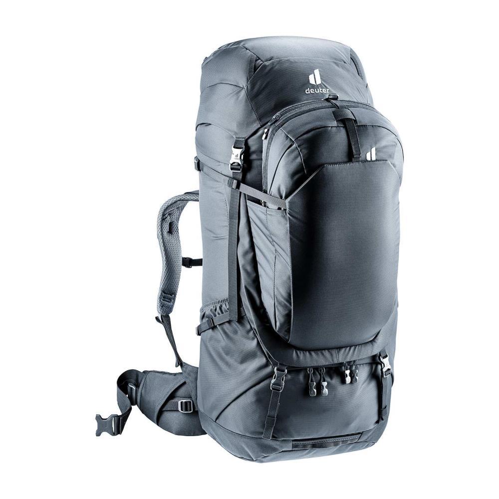 Deuter Voyager SL Black Rucksack 60l