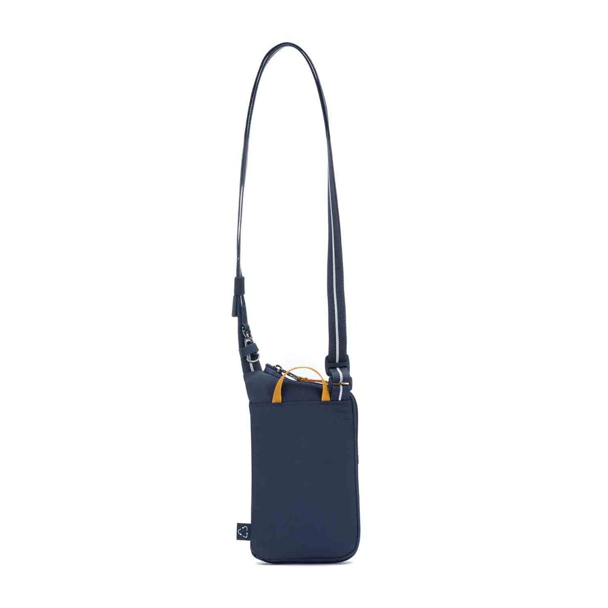 Pacsafe GO Tech Coastal Blue Anti-Theft Crossbody