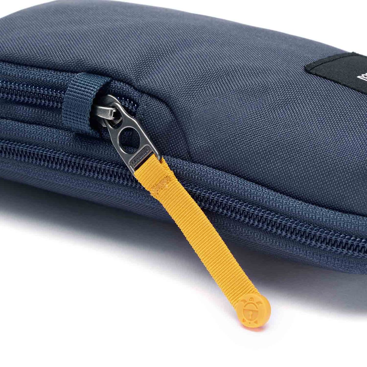 Pacsafe GO Tech Coastal Blue Anti-Theft Crossbody