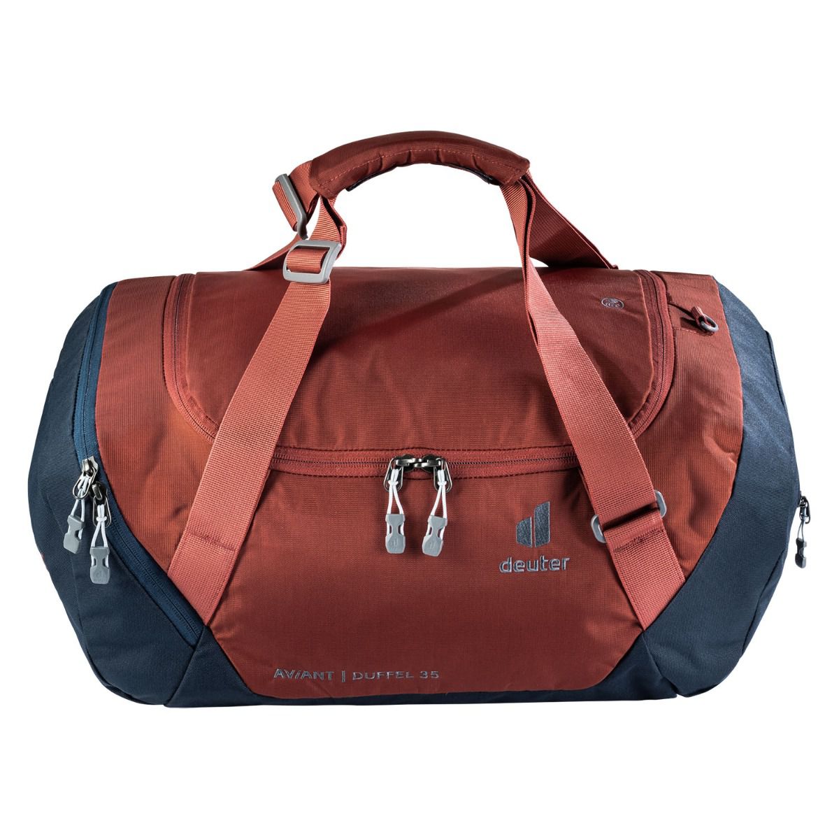 Deuter Aviant Redwood-Ink Sporttasche 35l