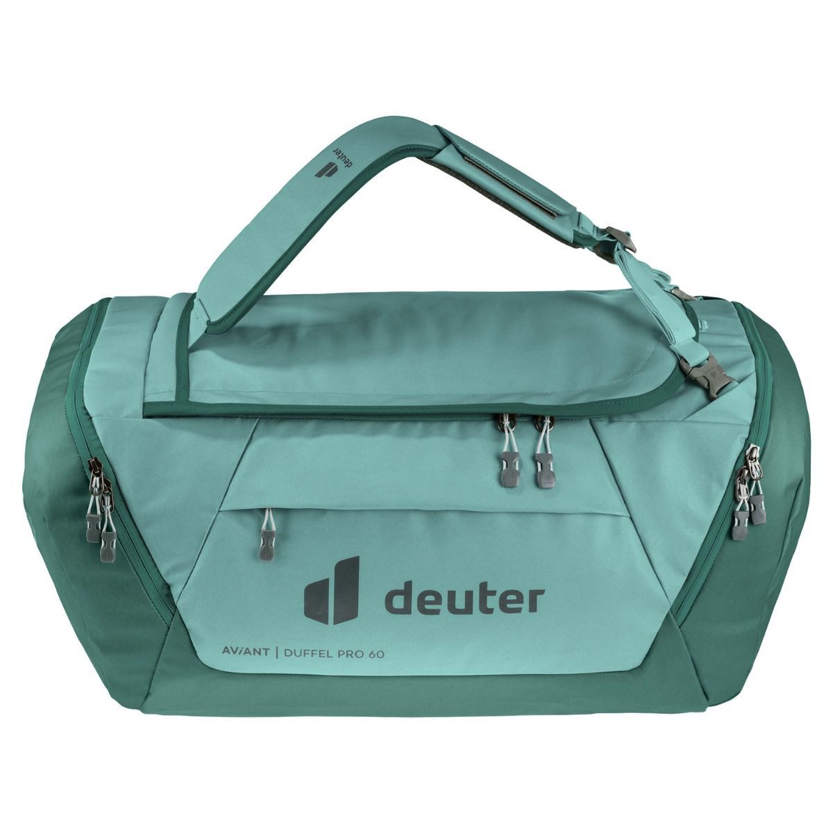 Deuter Aviant Pro Jade-Seagreen Sporttasche 60l