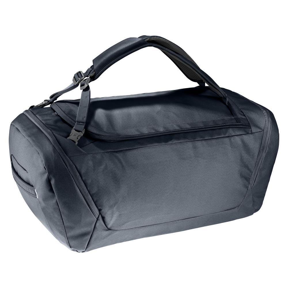 Deuter Aviant Duffel Pro 60 Black Reisetasche