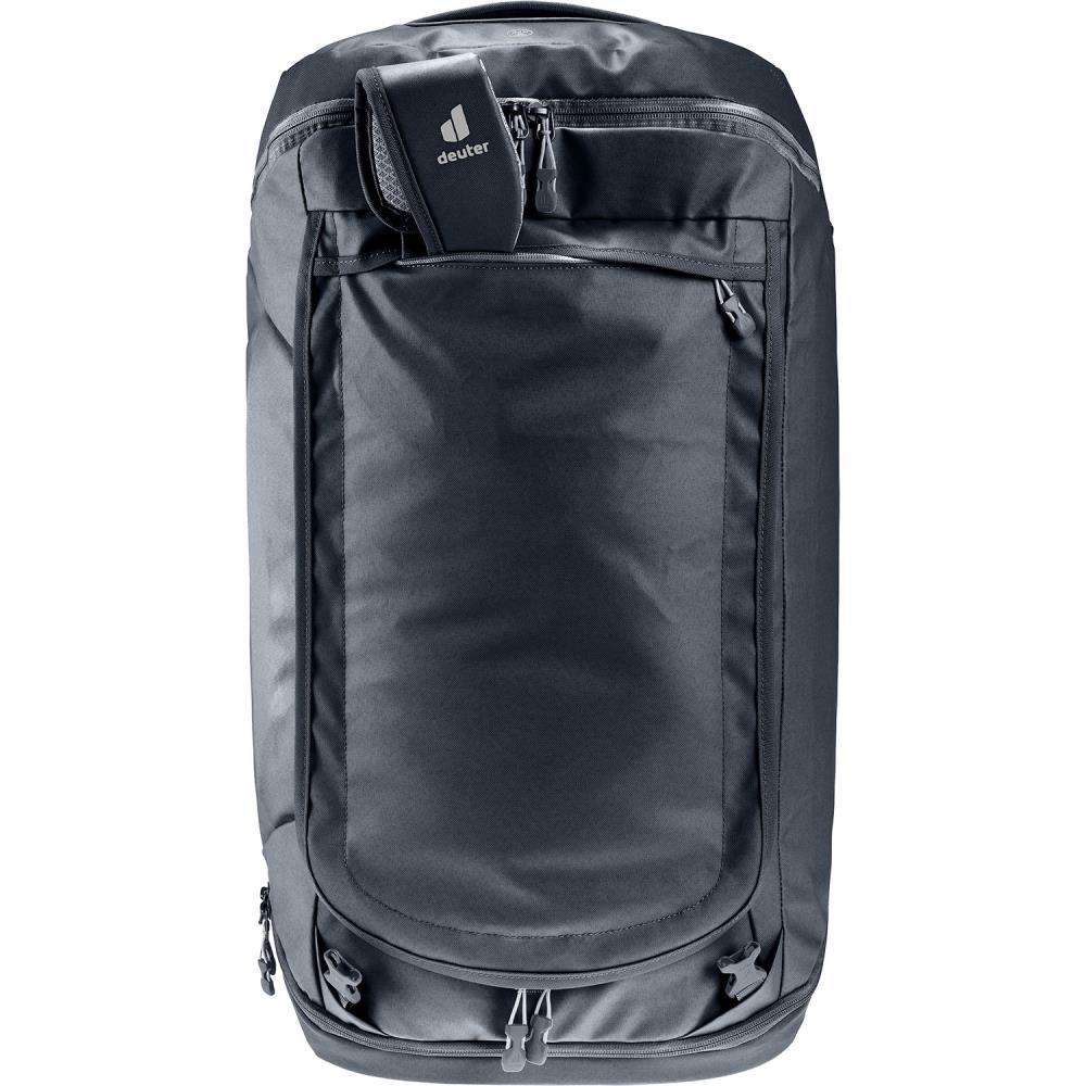 Deuter Aviant Duffel Pro 60 Black Reisetasche