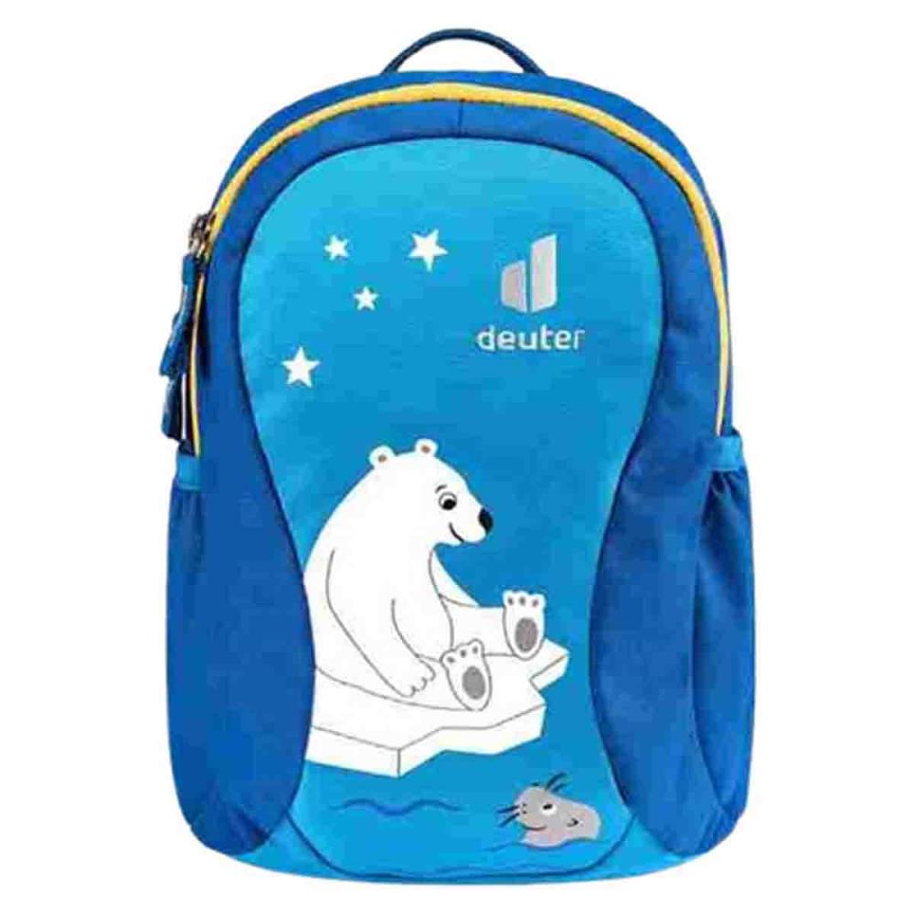 Deuter Pico Azure-Lapis Kinderrucksack