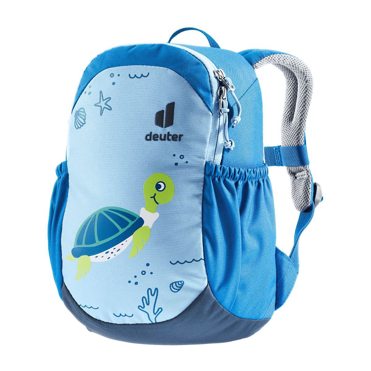 Deuter Pico Aqua-Lapis Kinderrucksack