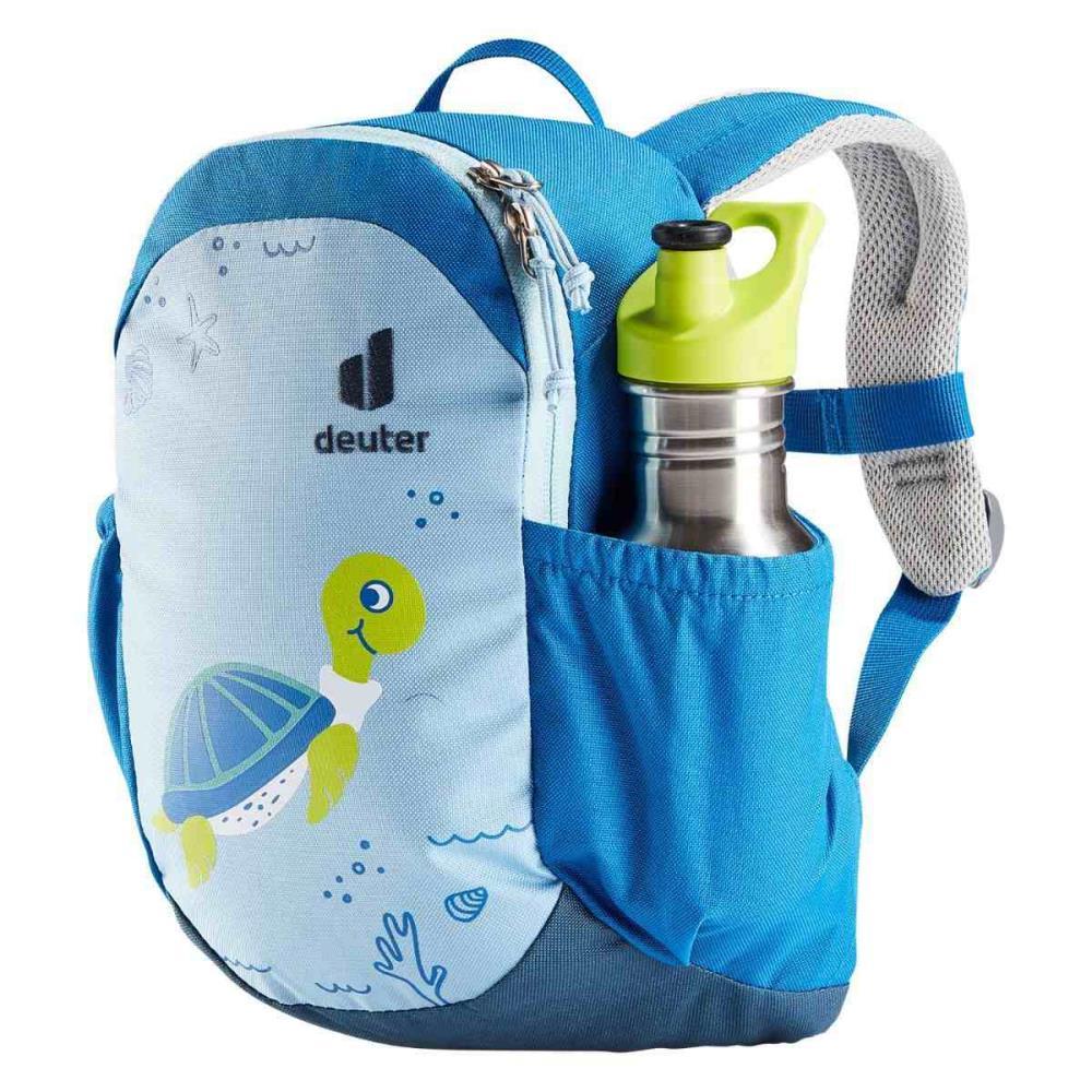 Deuter Pico Aqua-Lapis Kinderrucksack