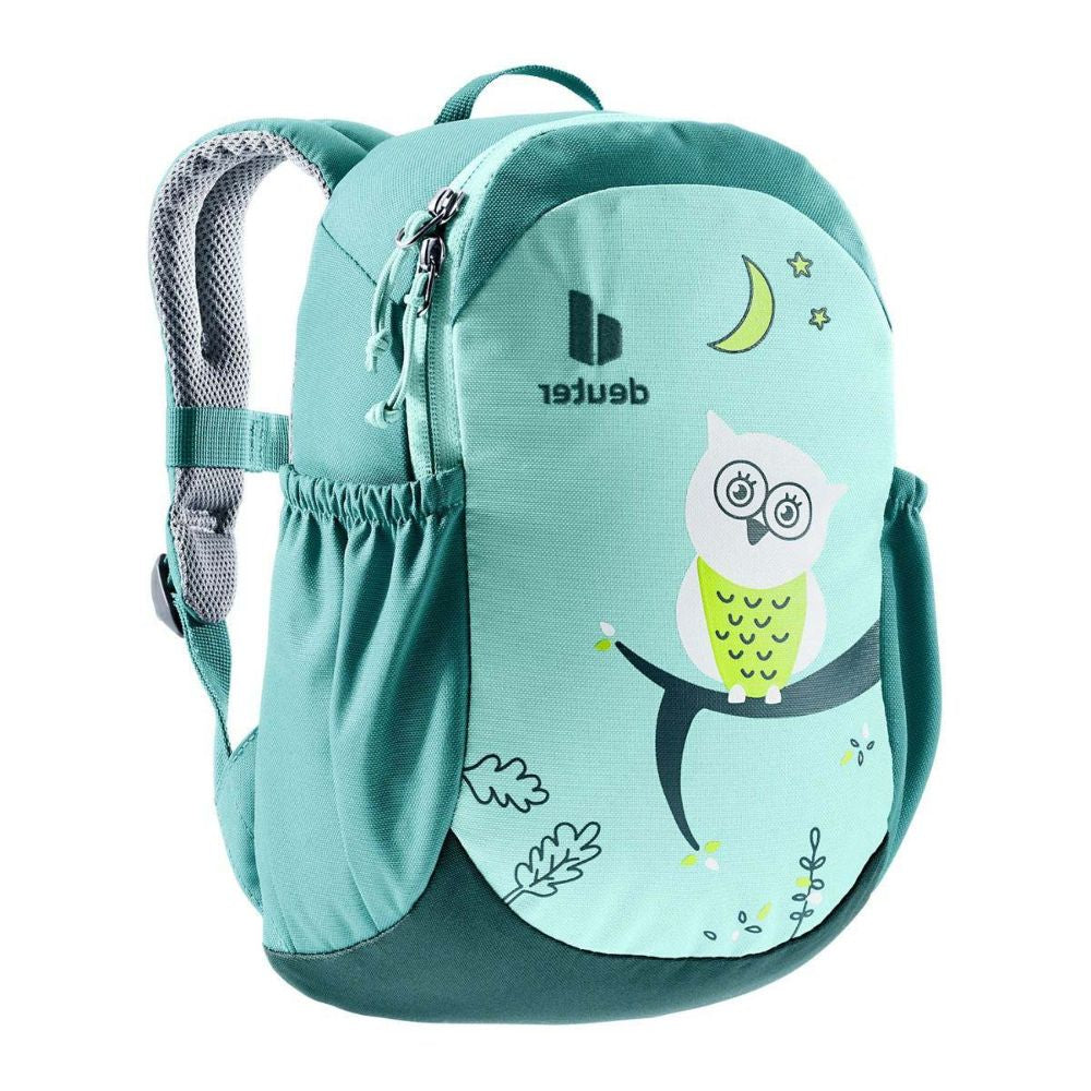 Deuter Pico Glacier-Dustblue Kinderrucksack