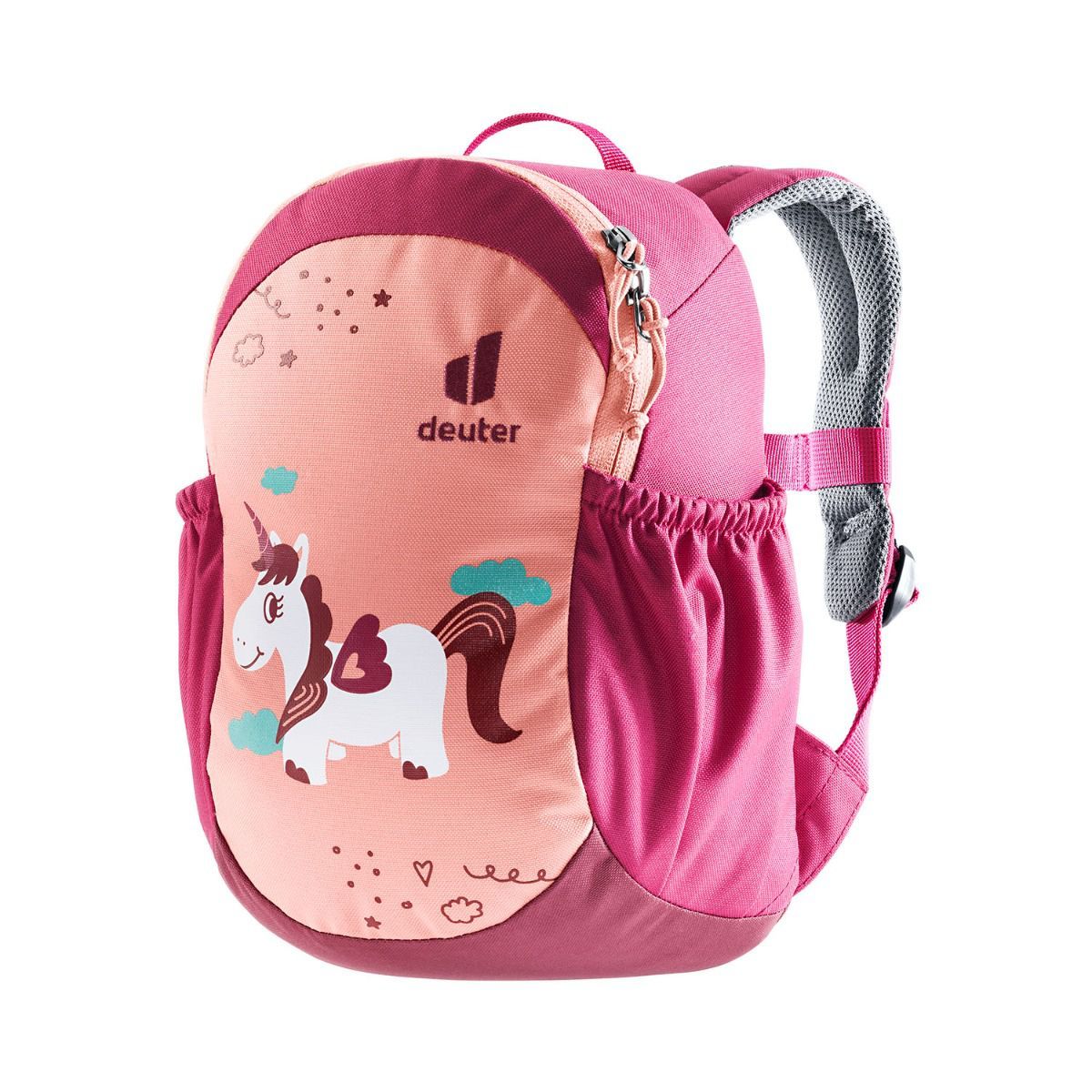 Deuter Pico Bloom-Ruby Kinderrucksack