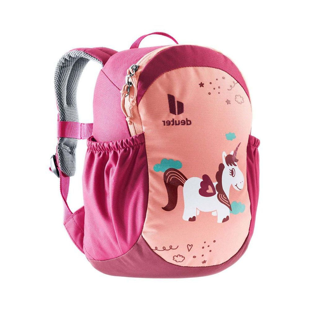 Deuter Pico Bloom-Ruby Kinderrucksack