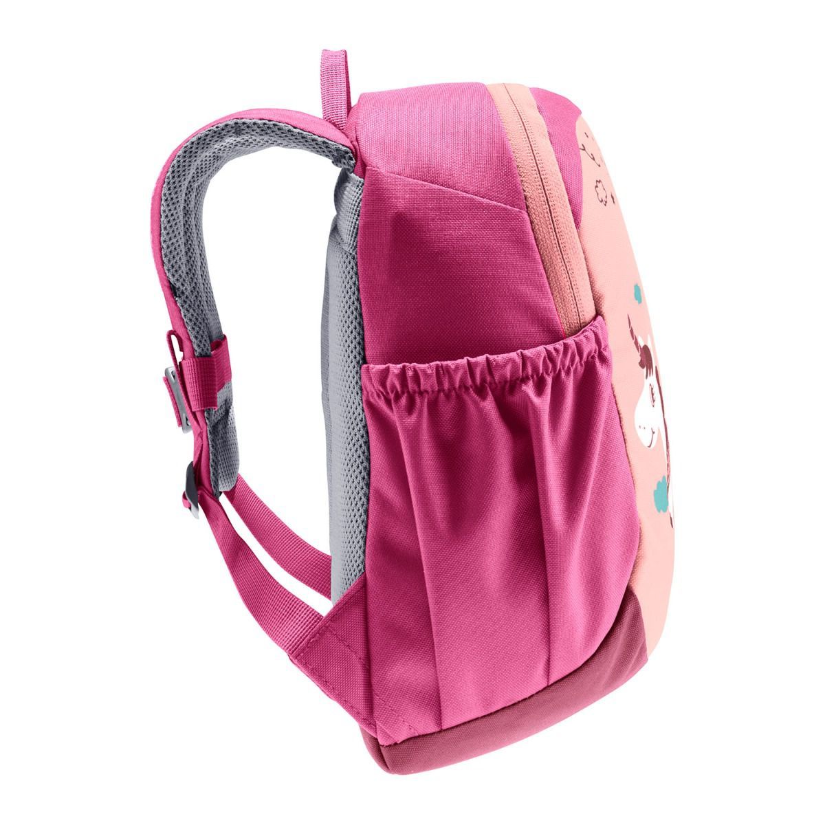 Deuter Pico Bloom-Ruby Kinderrucksack