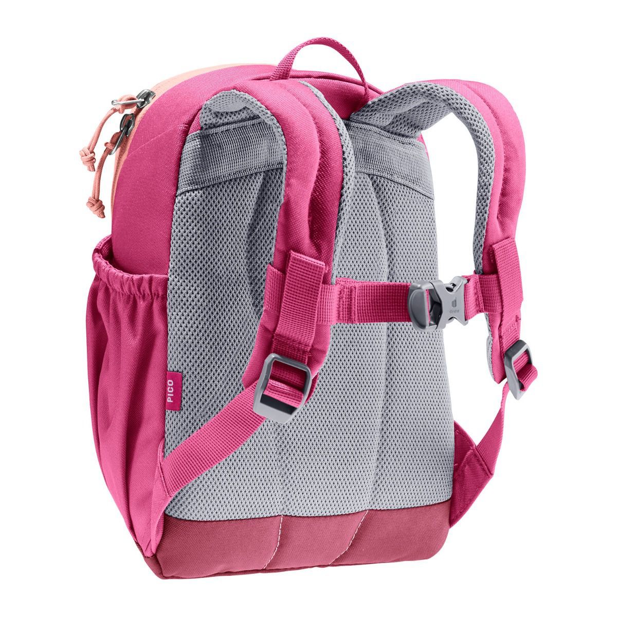 Deuter Pico Bloom-Ruby Kinderrucksack