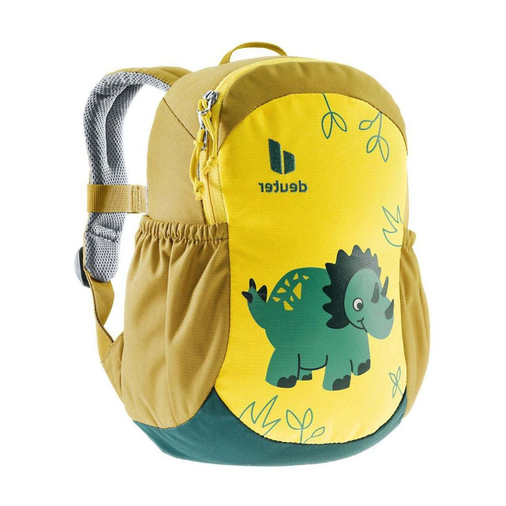Deuter Pico Corn-Turmeric Kinderrucksack