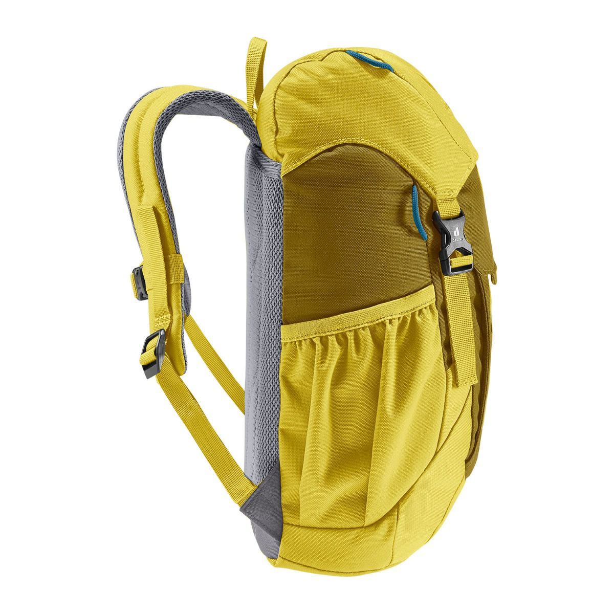 Deuter Waldfuchs 10 Turmeric-Corn Kinderrucksack