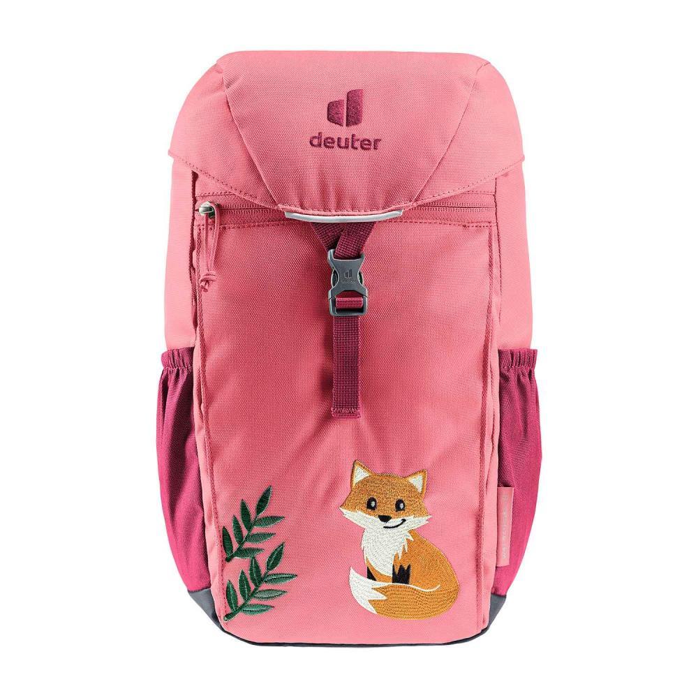 Deuter Waldfuchs 10 Dahlia-Raspberry Kinderrucksack