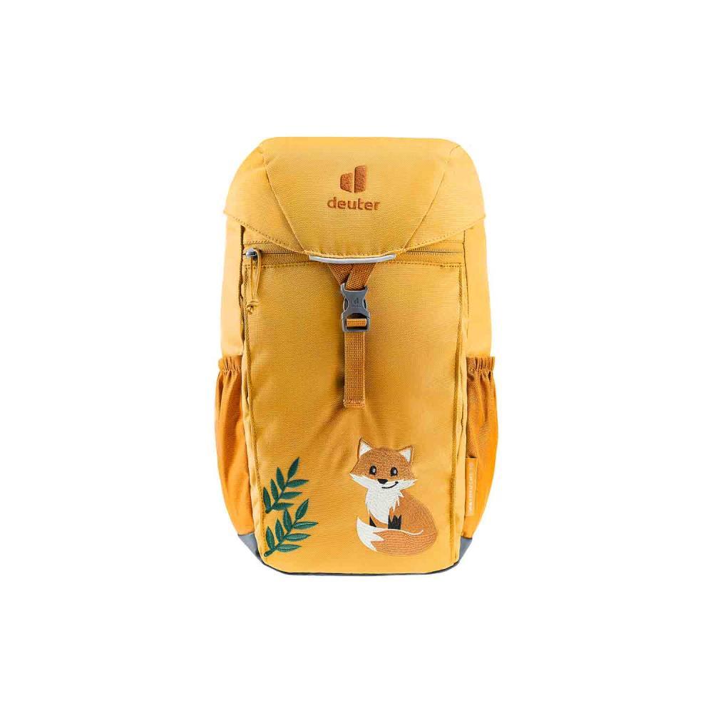 Deuter Waldfuchs 10 Amber-Maple Kinderrucksack