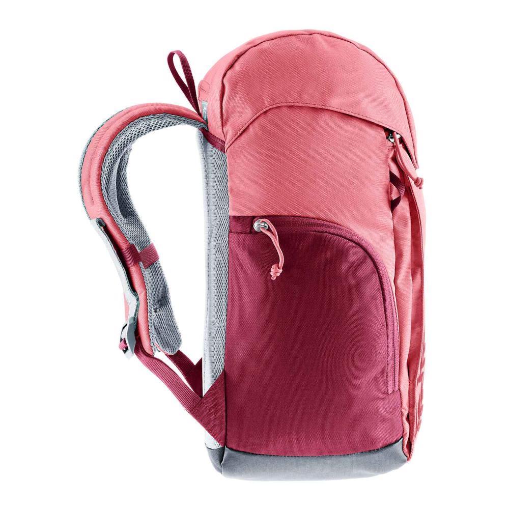 Deuter Waldfuchs 14 Dahlia-Raspberry Kinderrucksack