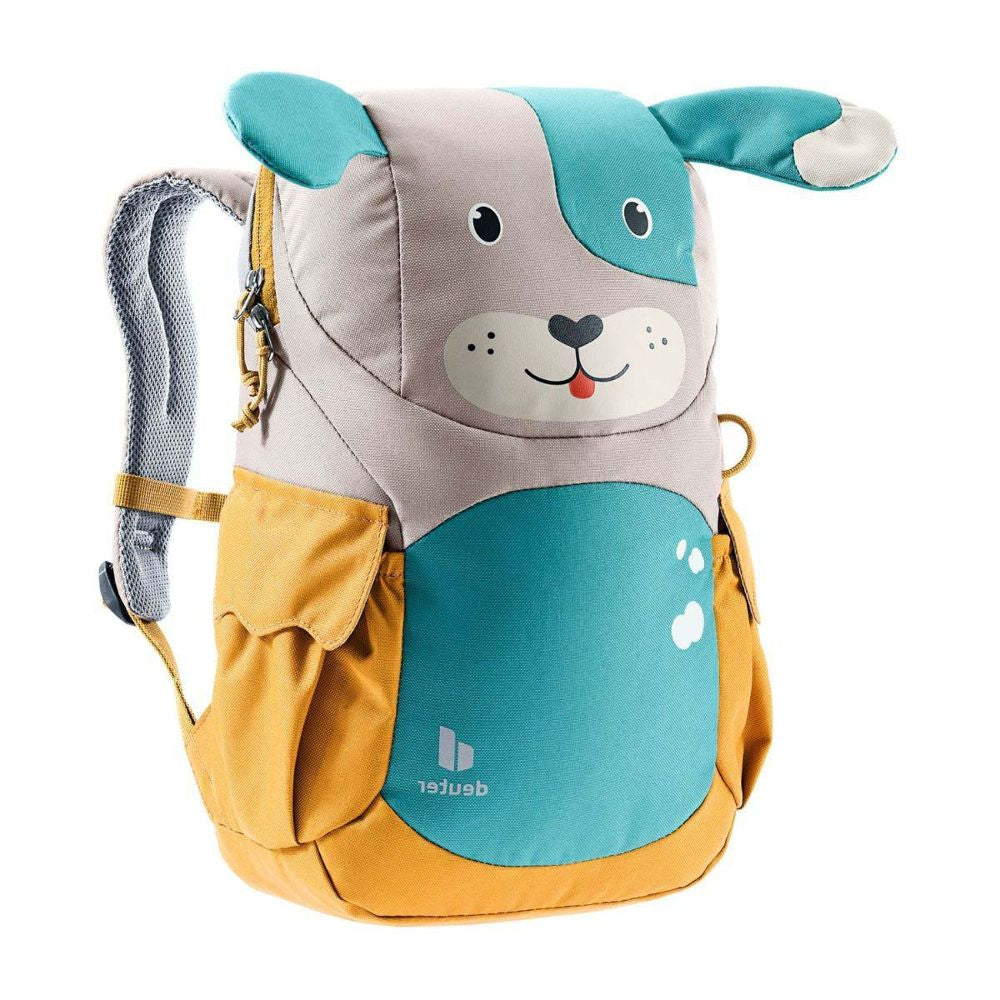 Deuter Kikki Pepper-Cinnamon Kinderrucksack