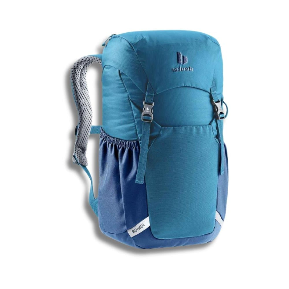 Deuter Junior Wave-Nightblue Kinderrucksack