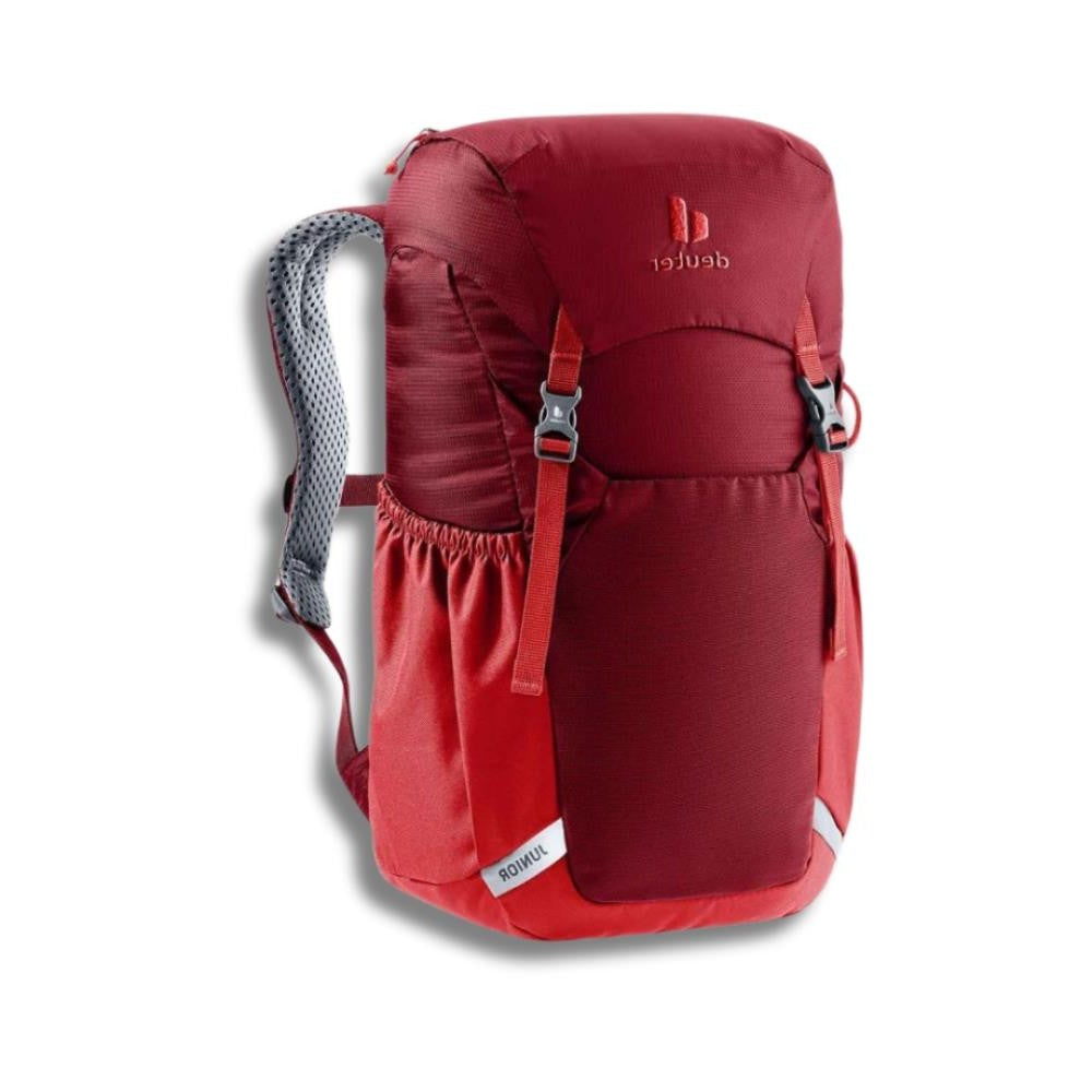 Deuter Junior Masala-Cherry Kinderrucksack
