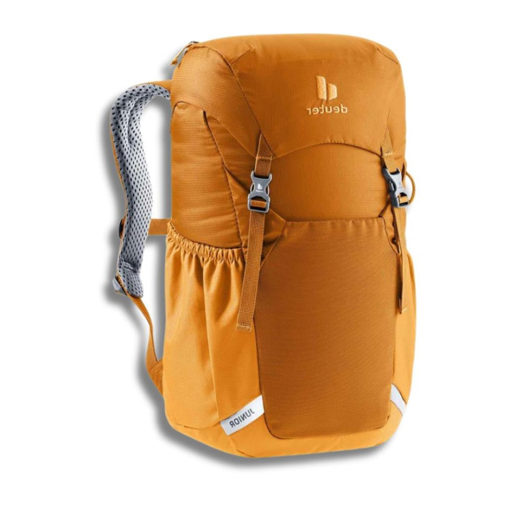 Deuter Junior Maple-Amber Kinderrucksack