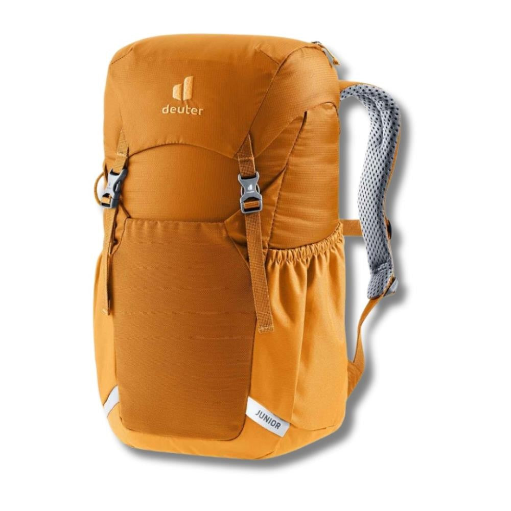 Deuter Junior Maple-Amber Kinderrucksack