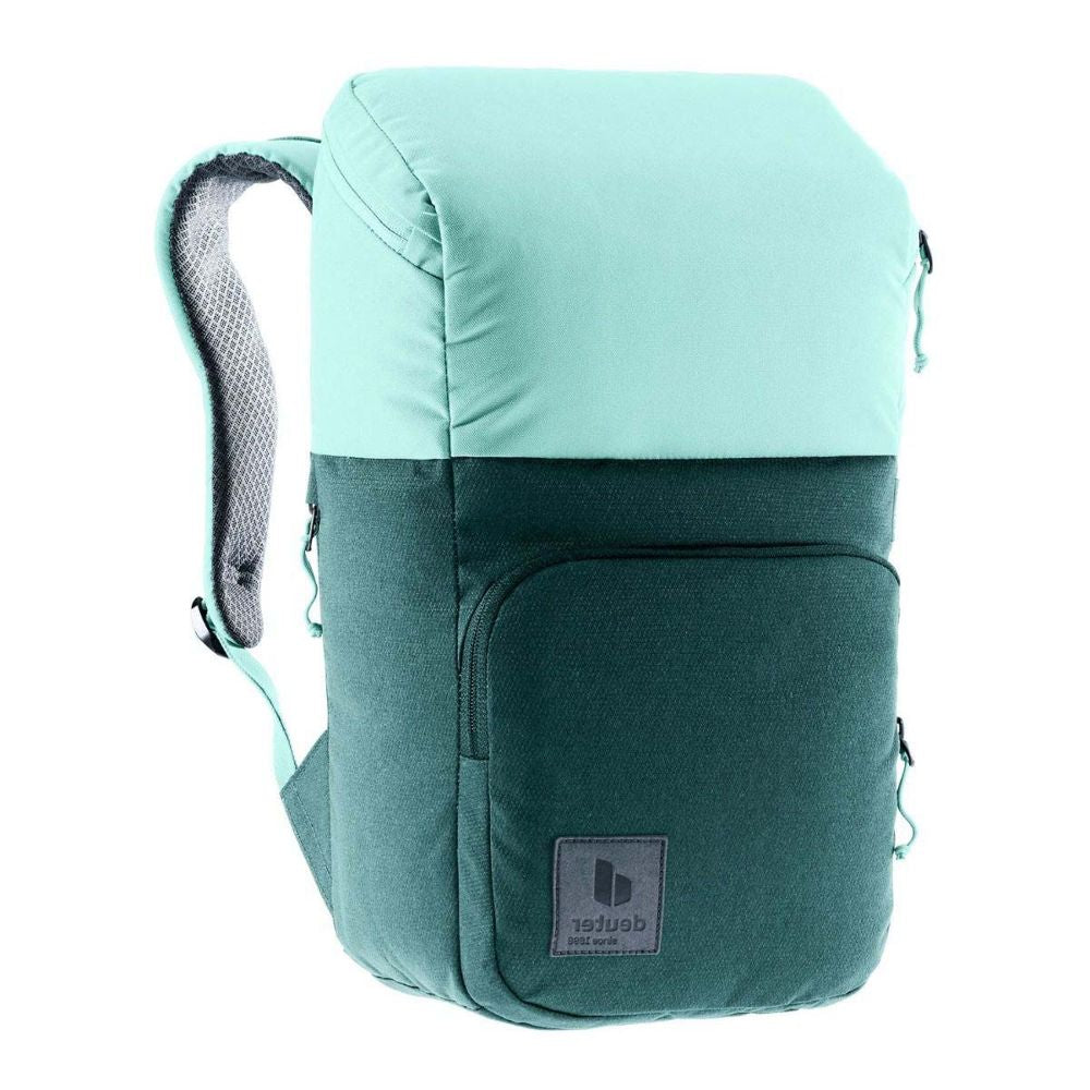 Deuter Overday Deepsea-Glacier Kinderrucksack