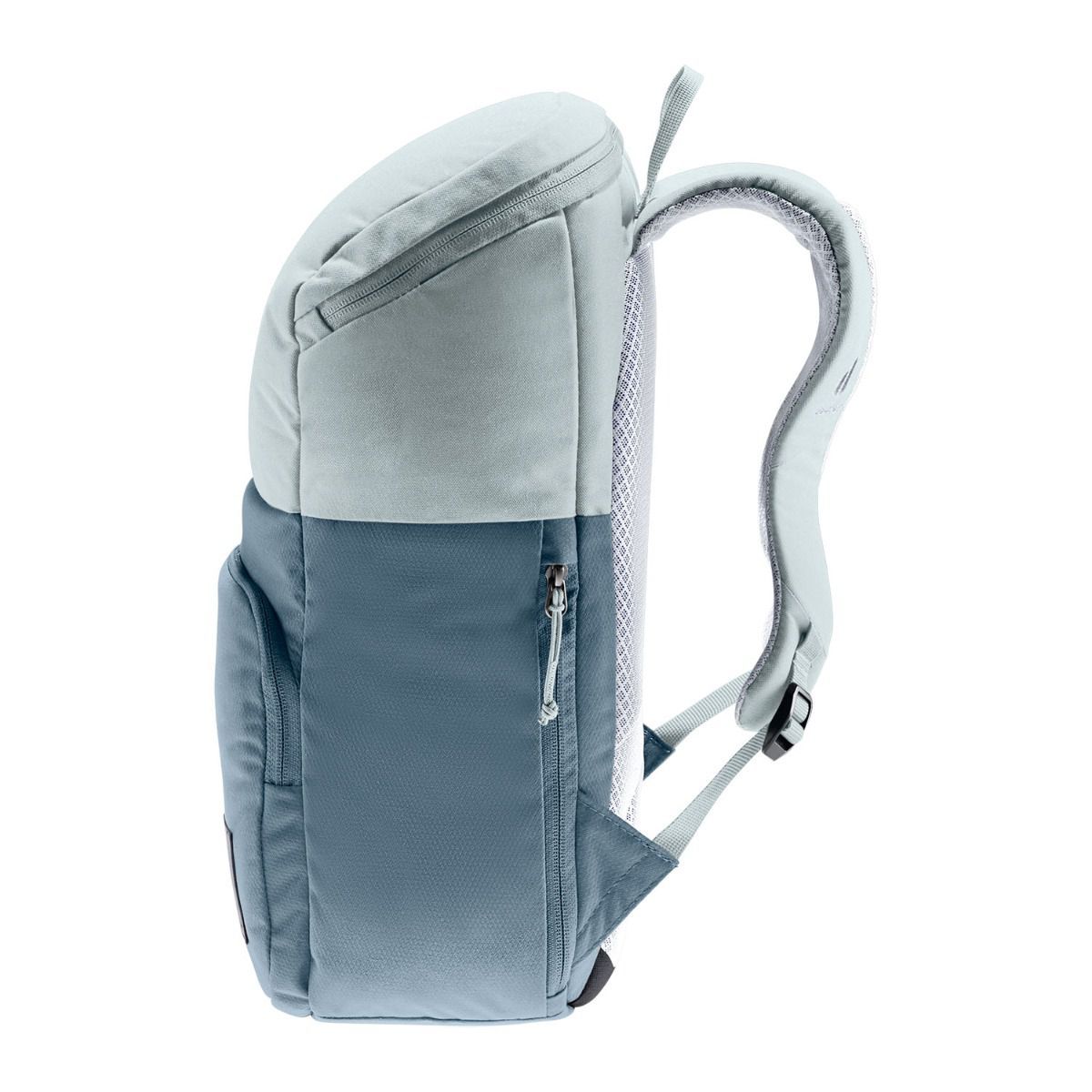 Deuter Overday Ink-Sage Kinderrucksack