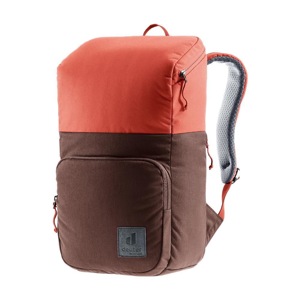 Ranzenfee Koffertroll Dakine Rucksack Rot Schwarz Deuter Speed