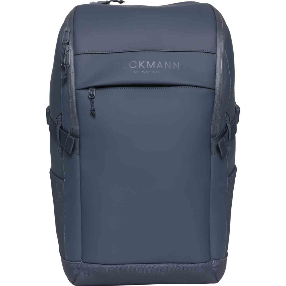 Beckmann Street FLX Navy Rucksack