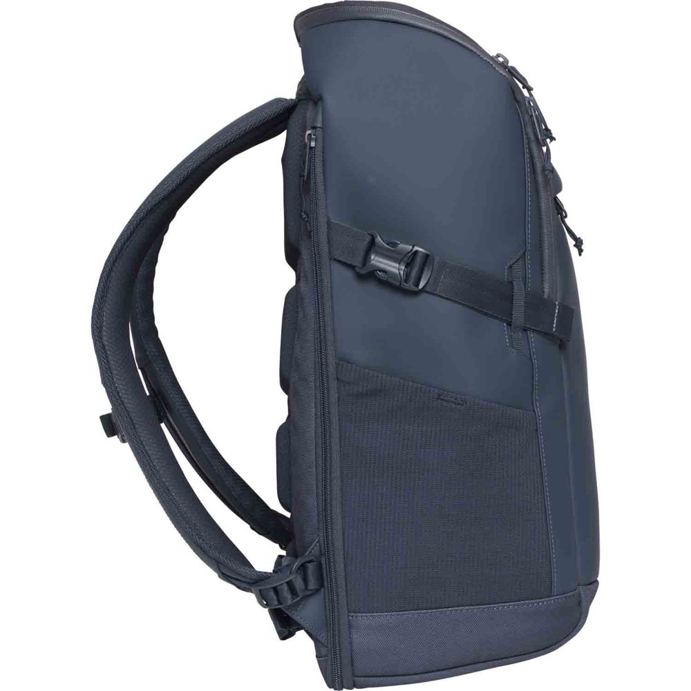 Beckmann Street FLX Navy Rucksack
