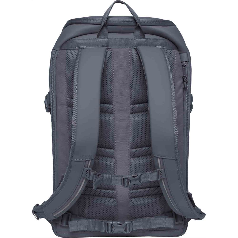 Beckmann Street FLX Navy Rucksack