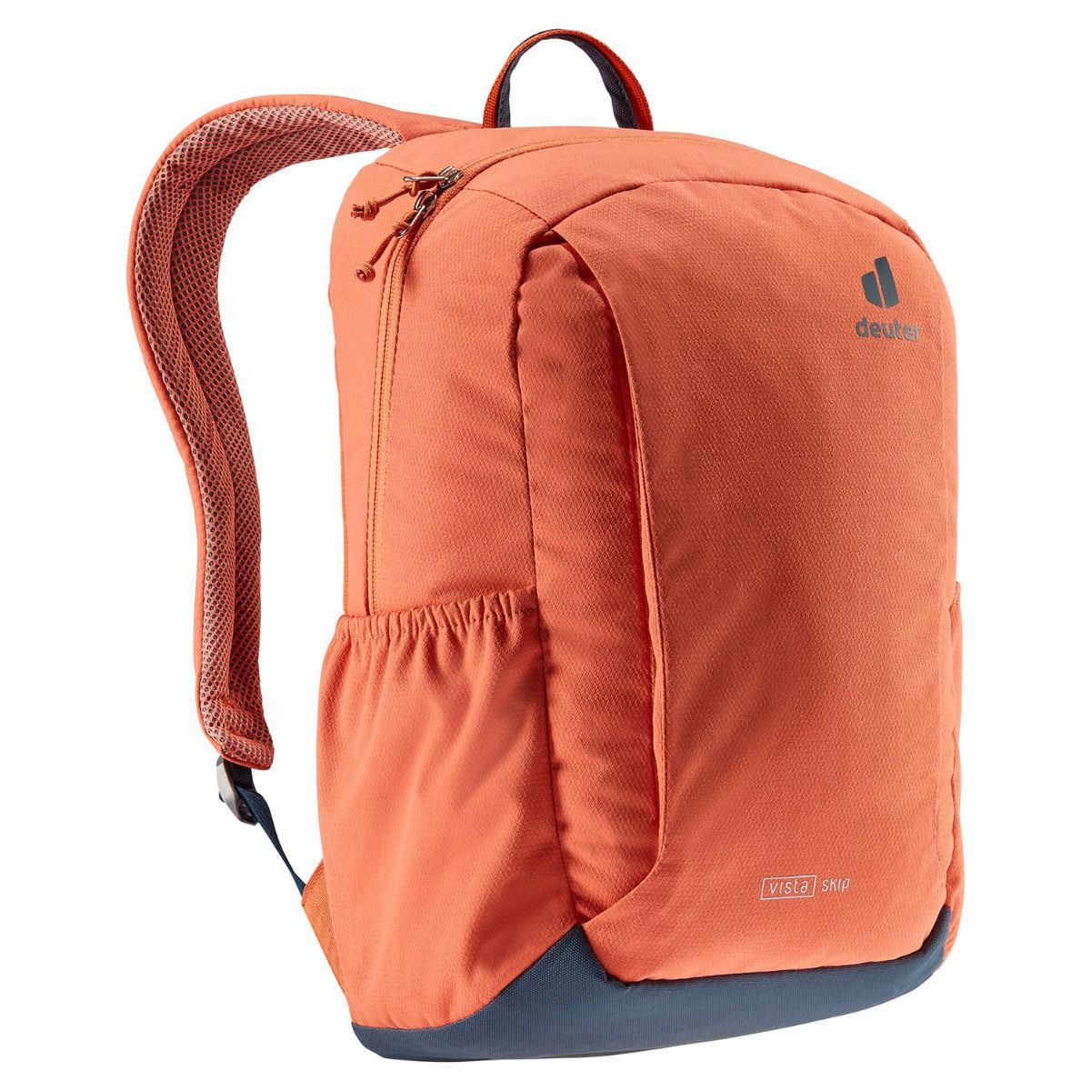 Deuter Vista Skip Sienna-Marine Rucksack